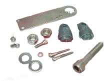 EFECTOR SYSTEM COMPONENT OT BOLT-E20888