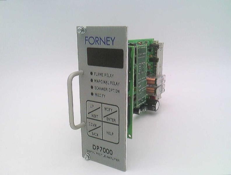 FORNEY DP7000