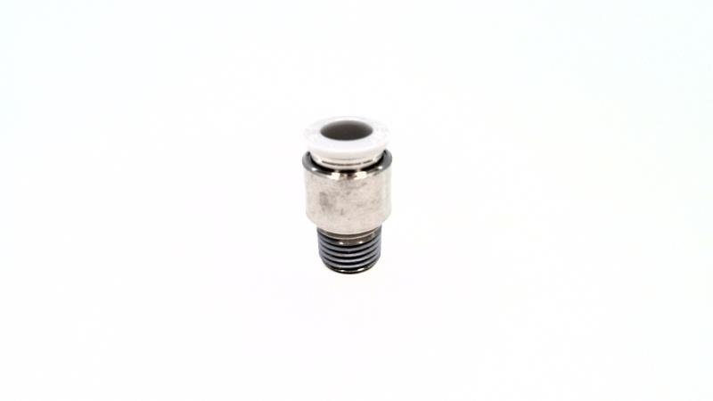 FESTO QS-1/4-3/8-I-U