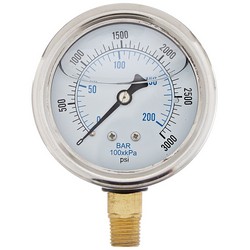 PIC GAUGES 211L-254F