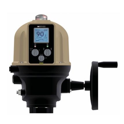 BERNARD CONTROLS BCU0024221