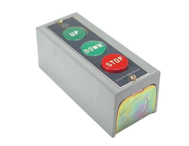 ALLEN BRADLEY 800S-3SC