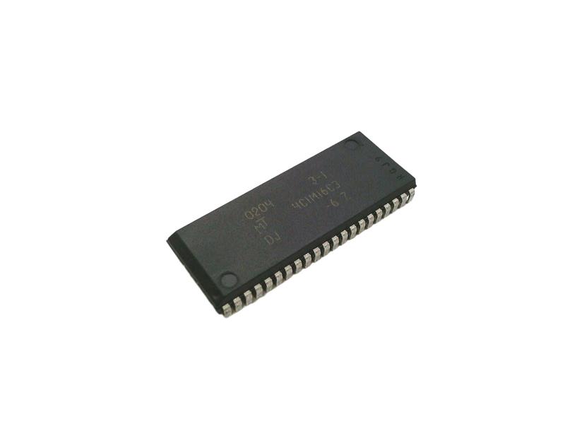 MT4C1M16C3DJ-6 by MICRON INSTRUMENTS
