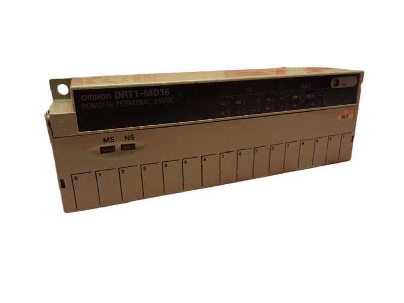 OMRON DRT1-MD16