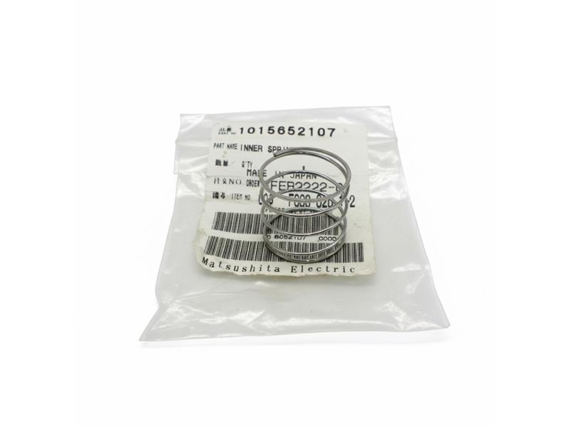 MATSUSHITA ELECTRIC 1015652107