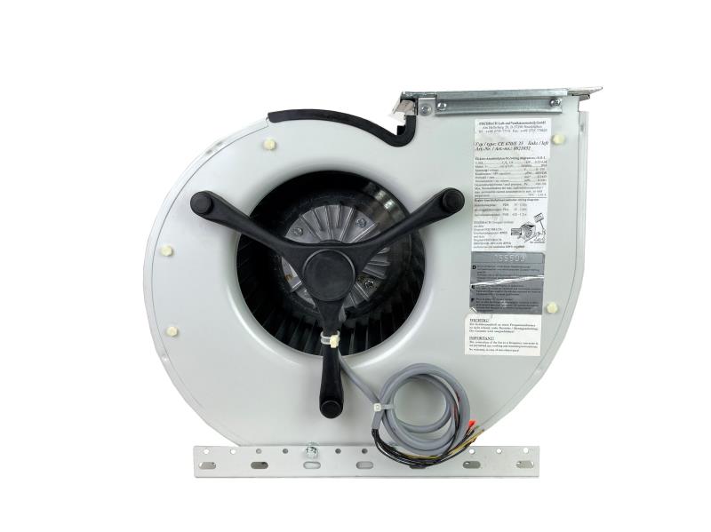 FISCHBACH CFE9-040/D1LI277/480V60HZ