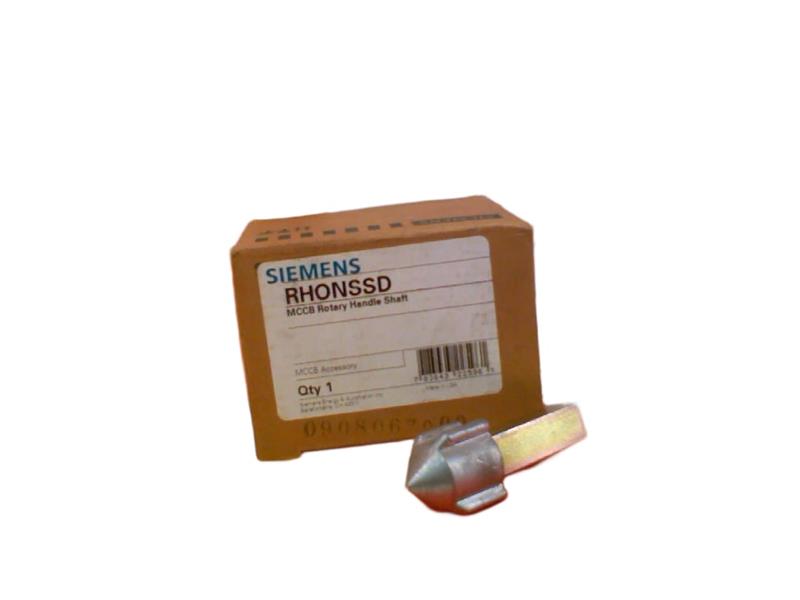 SIEMENS RHONSSD