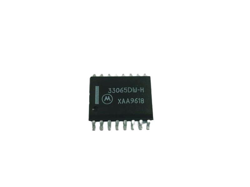 MC33065DWH by NXP SEMICONDUCTOR