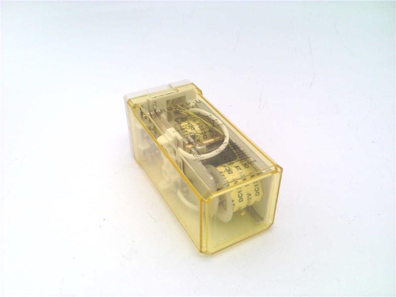 IDEC RR2KP-UDC12V
