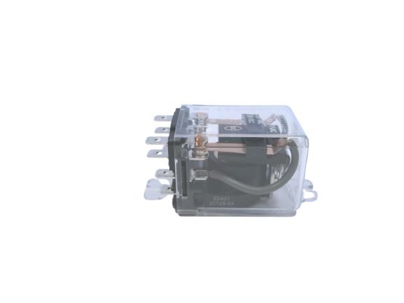 DELTROL CORP 275-F-1-0-2C-240A