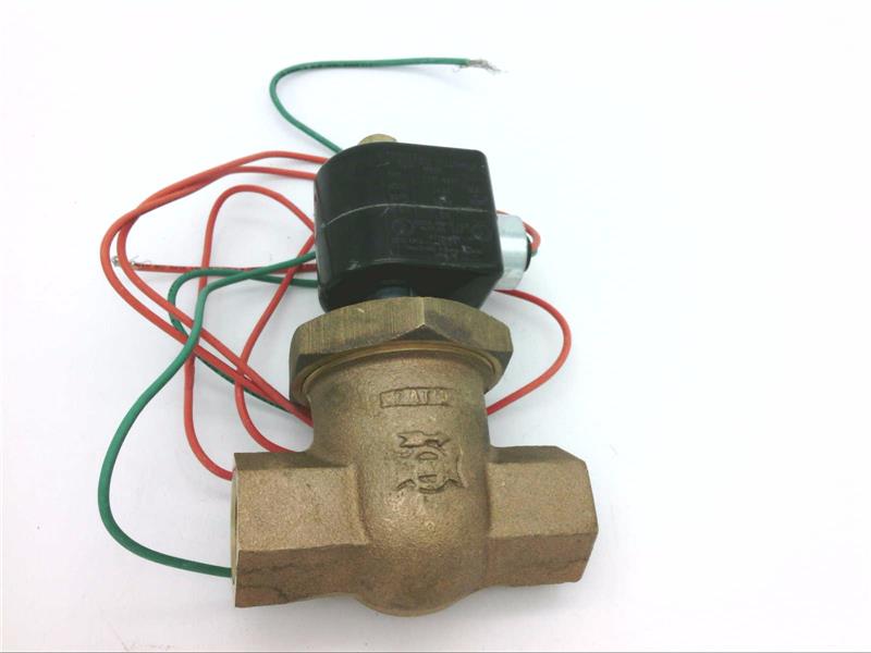 2110-6421 by HAYS FLUID CONTROL
