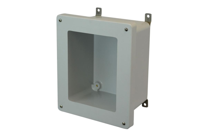 ALLIED MOULDED PRODUCTS AM1086W