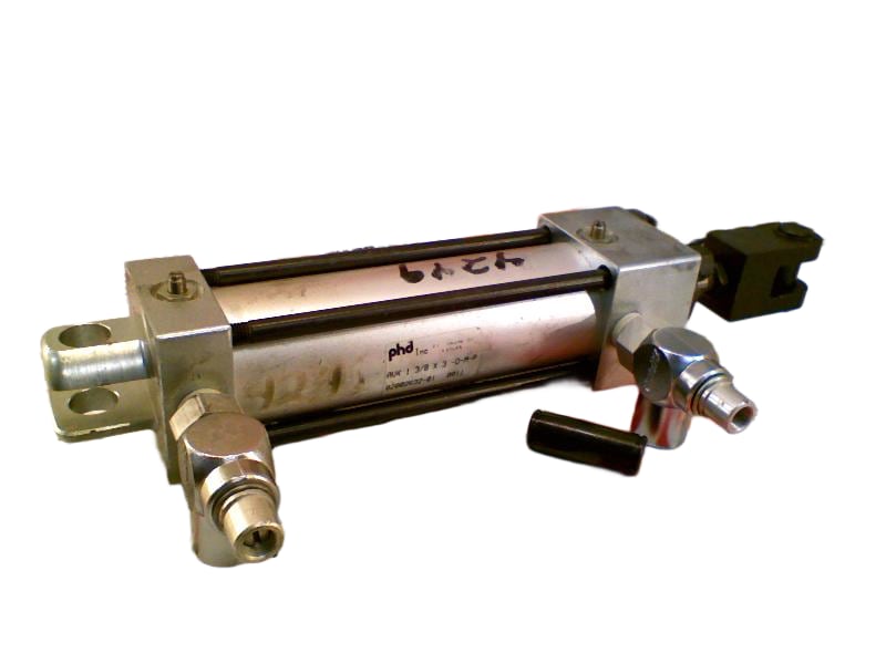 AVK13/8X3-D-M-P by PHD INC