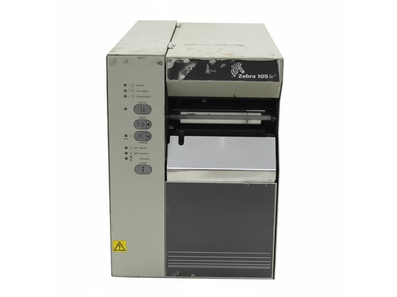 ZEBRA 105SE
