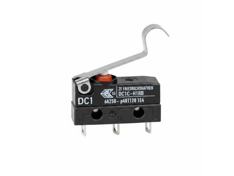 ZF FRIEDRICHSHAFEN DC1C-H1RB
