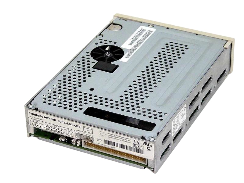 SLR5-4/8GB by TANDBERG DATA