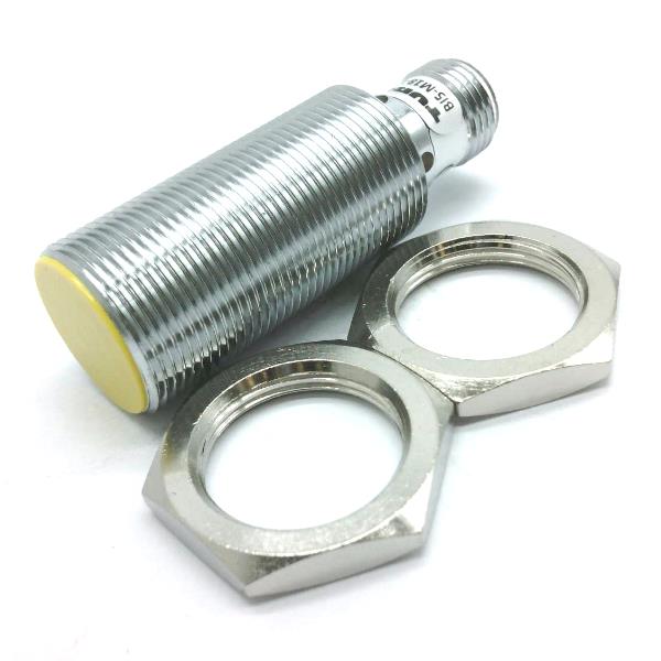 TURCK BI5-M18-VN4X-H1141