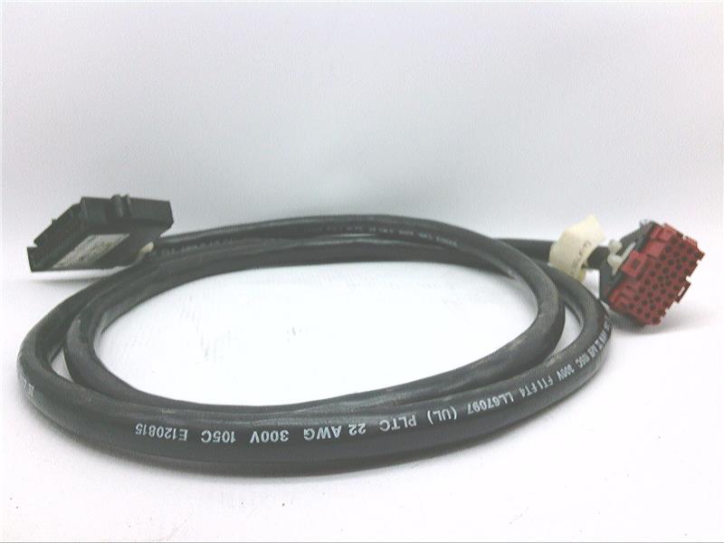 ASEA BROWN BOVERI NKTU01-006