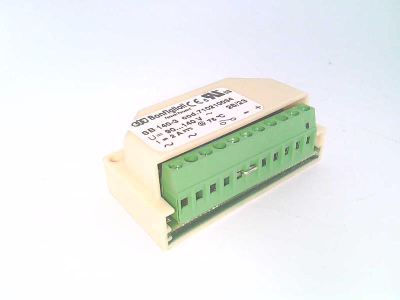 BONFIGLIOLI 710210034