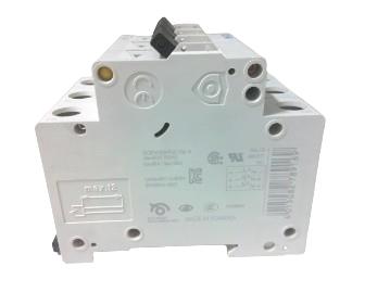 EATON CORPORATION FAZ-K50/3