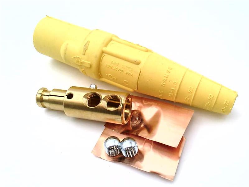 EATON CORPORATION E1016-8363