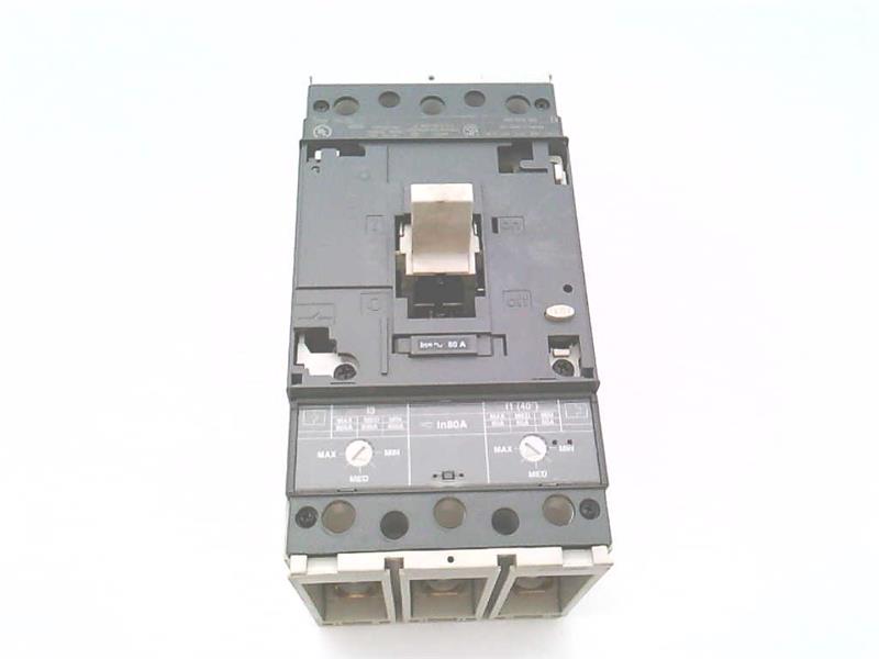 ASEA BROWN BOVERI T4S250CW