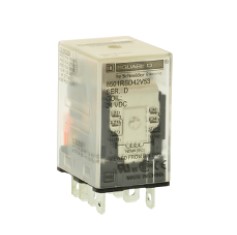 SCHNEIDER ELECTRIC 8501RSD44V51