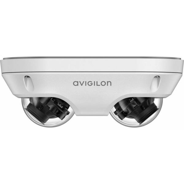 AVIGILON 10.0C-H5DH-D01-IR