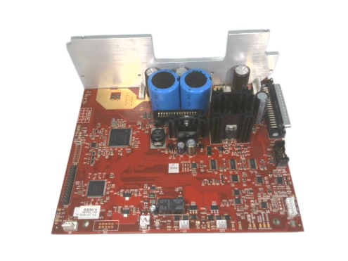 DOVER CORPORATION 10016252-AL