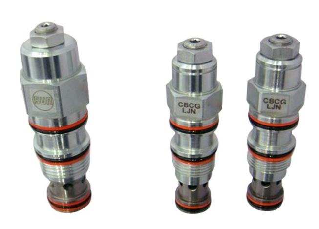 LOHCXDN by SUN HYDRAULICS