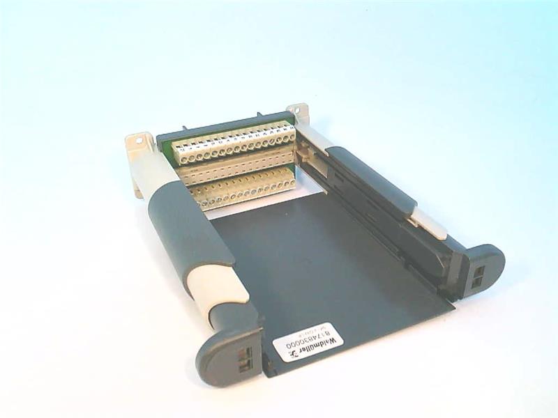 WEIDMULLER SKH2-D32-LP