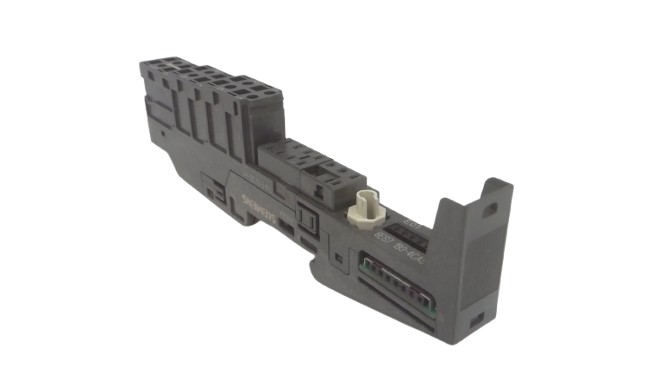 SIEMENS 6ES7193-4CA50-0AA0-EACH