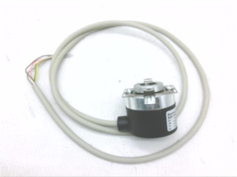 BAUMER ELECTRIC BHK06.24K30-17-5