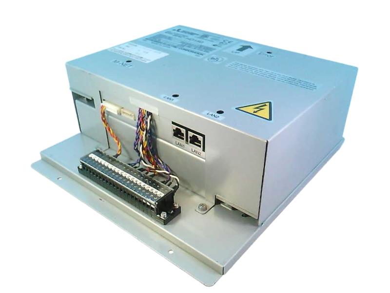 MITSUBISHI BAC-HD150