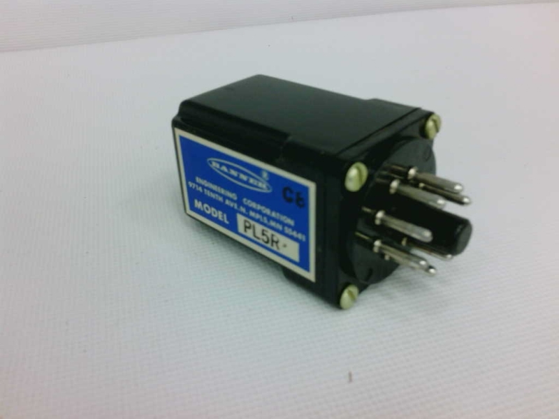 BANNER ENGINEERING PL5R