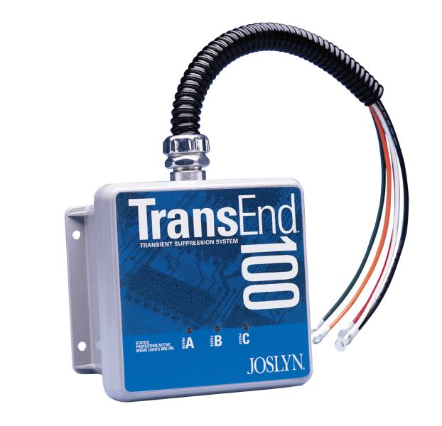 ABB THOMAS & BETTS XN100-480-3DG