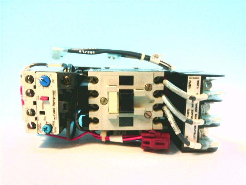 ASEA BROWN BOVERI 902FK0201