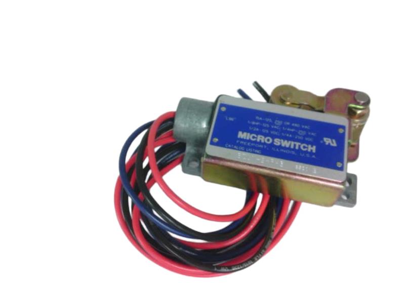 HONEYWELL BZLN-2-RH3
