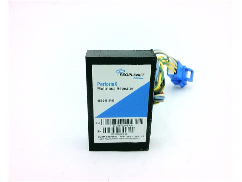 PEOPLENET E-006-0216-AA