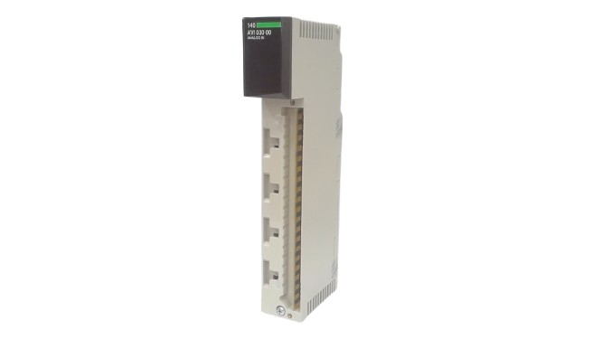 SCHNEIDER ELECTRIC 140AVI03000