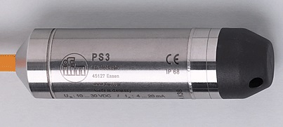 EFECTOR SUBMERSIBLE 1BAR 15M PUR CABLE-PS3417