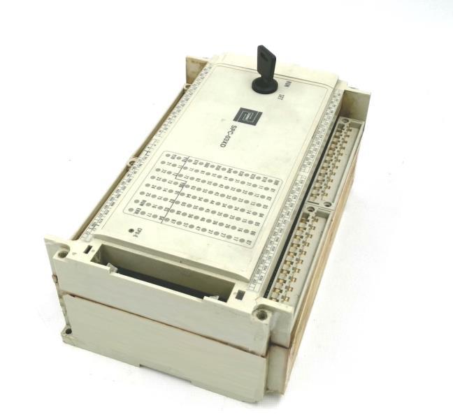 SUNNE CONTROLS SPC-03XD-R