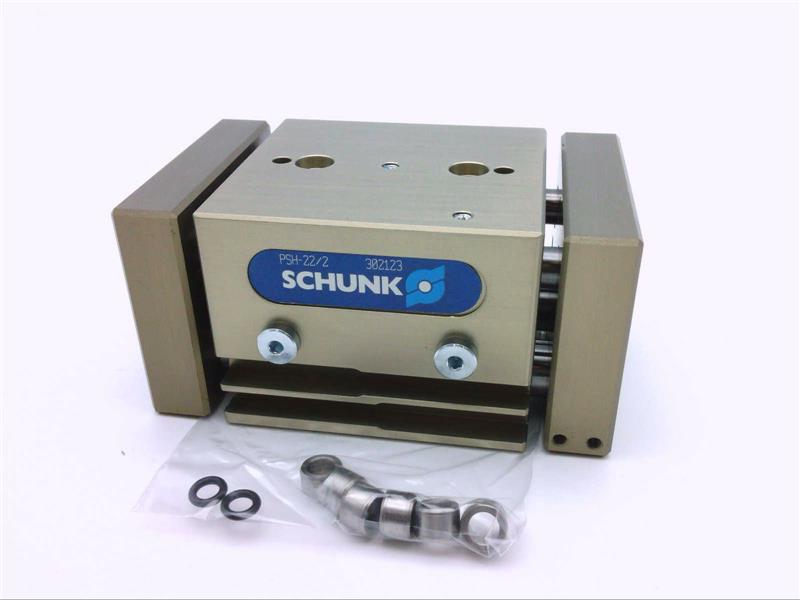SCHUNK 302123