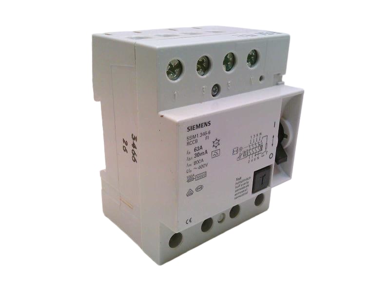 5SM1346-6 by SIEMENS