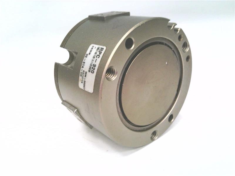 DOVER CORPORATION RPC-320