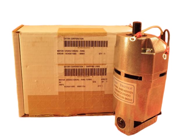 EATON CORPORATION 699B196G04