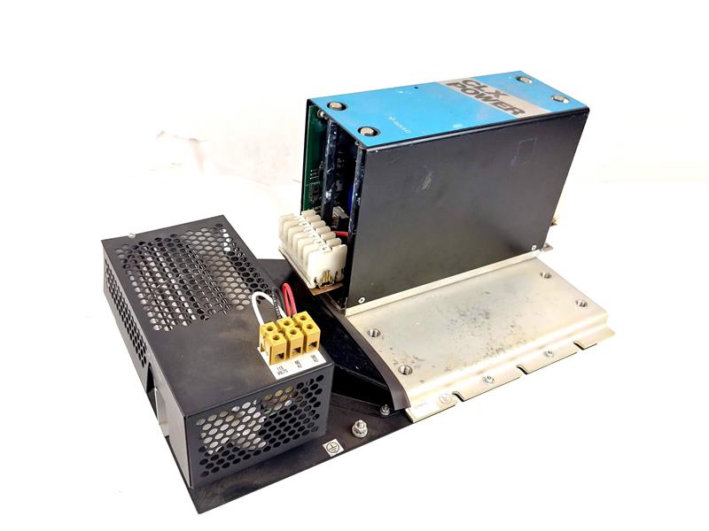 ELWOOD CORPORATION 123-0006-01