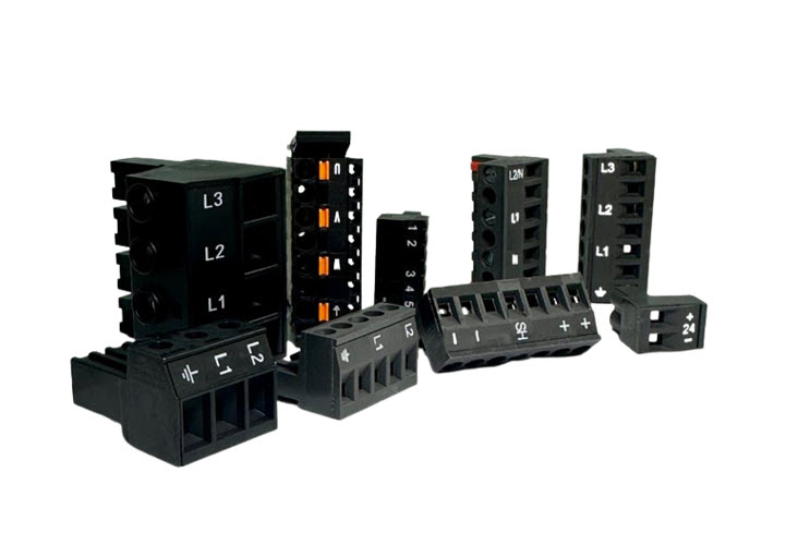 ALLEN BRADLEY 2097-CONN1