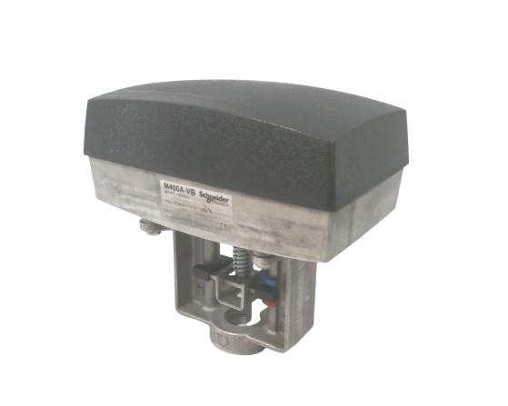 SCHNEIDER ELECTRIC M400A-VB