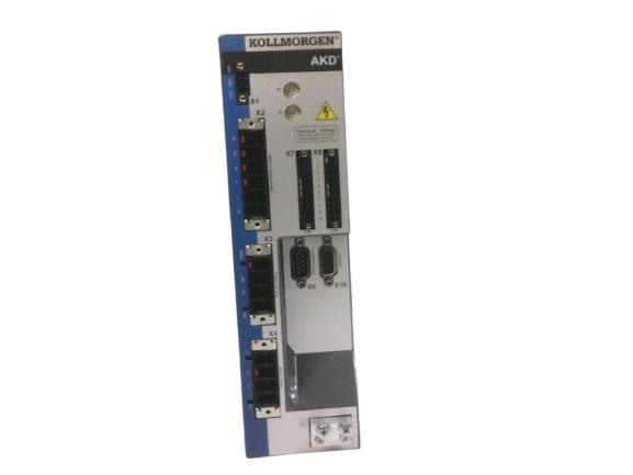 KOLLMORGEN AKD-P00307-NDAN-0000